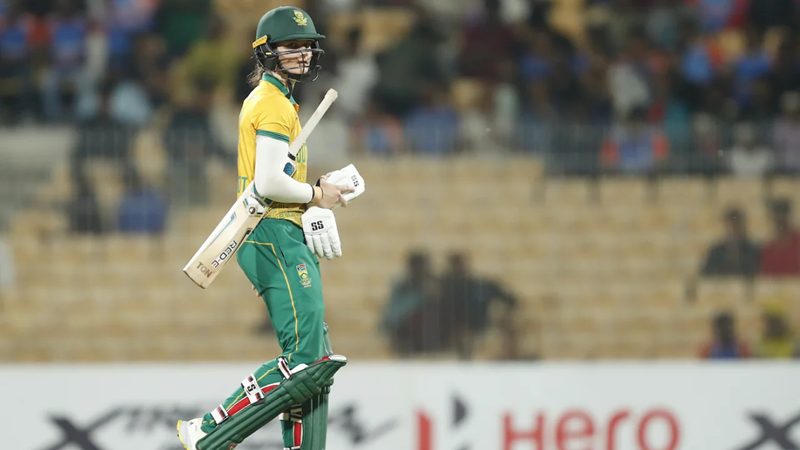 India thump Proteas to level the series India thump Proteas to level the series | News Article