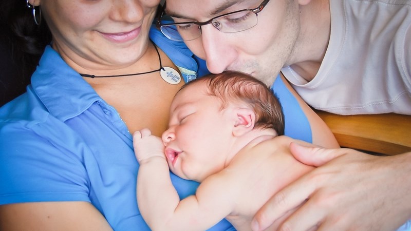 #WorldBreastfeedingWeek – Breastfeeding is a shared responsibility | News Article