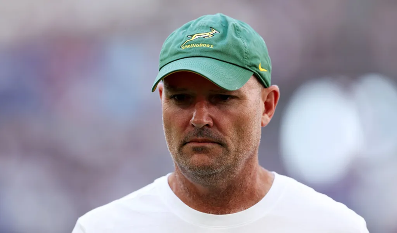 Boks geared for Romania battle in Bordeaux | News Article
