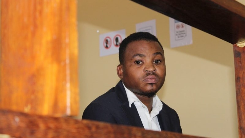 Court adjourns case of ANC MP accused of killing wife | News Article