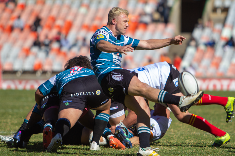 Griquas make one change for Province game | News Article