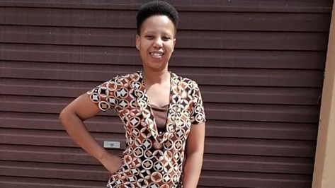 Nog ’n vrou in Bloemfontein word vermis Nog ’n vrou in Bloemfontein word vermis | News Article