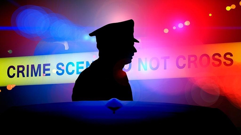 Manhunt after two shot dead, owner wounded in tavern robbery - Vimarsana News