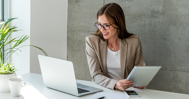 #OFMBusinessHour: 'Women empowerment begins within' | News Article