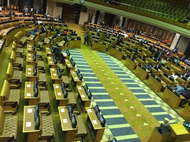 Begroting sal fokus op Eskom en energie – kenner | News Article