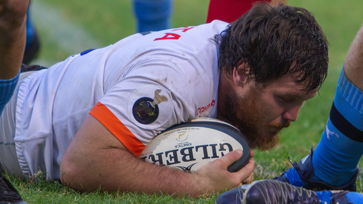 Cheetahs are sweating over in-form Van der Merwe Cheetahs are sweating over in-form Van der Merwe | News Article