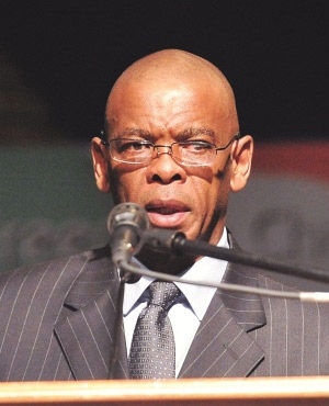 ConCourt dismisses #Magashule's appeal | News Article