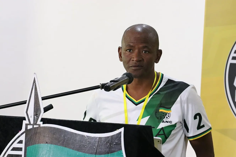 ANC acts against embattled troikas as municipal overhaul deepens in Free State | News Article