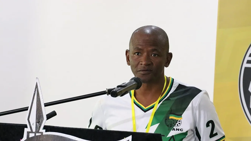 ANC acts against embattled troikas as municipal overhaul deepens in Free State | News Article