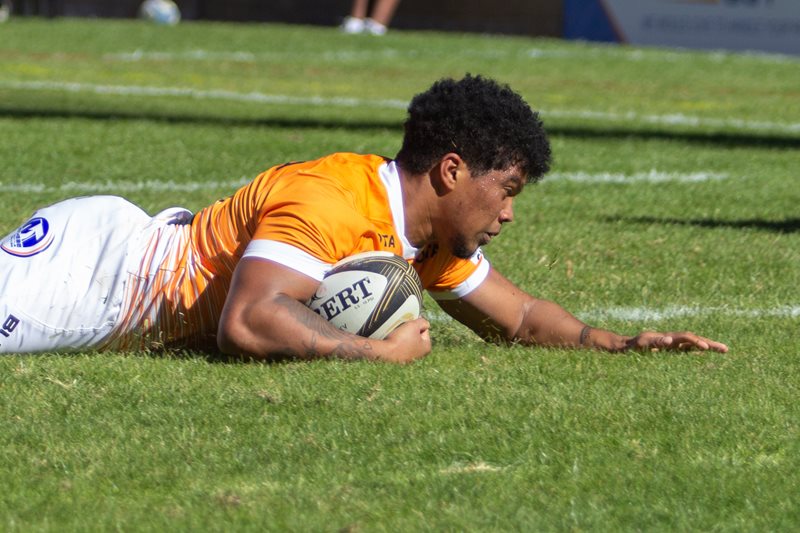 Cheetahs name Currie Cup squad | News Article