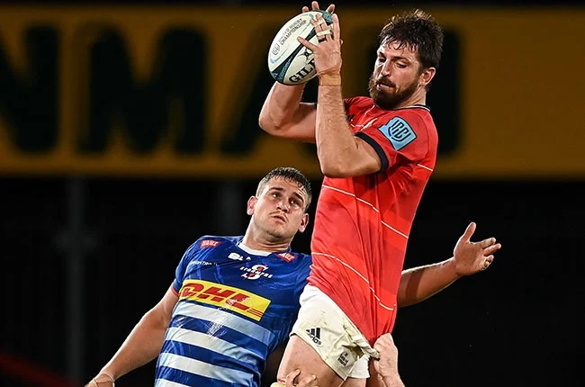 Stormers to appeal Smith's eight week ban | News Article