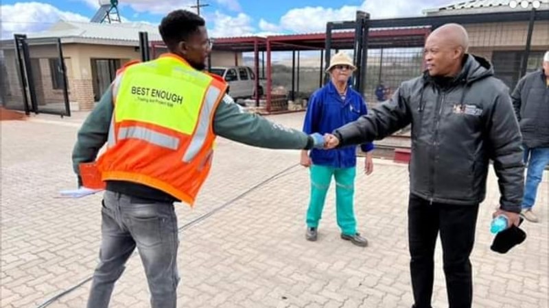 Efforts to improve health services continue Efforts to improve health services continue | News Article