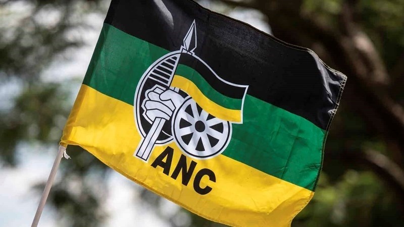 ‘We can’t seek SA’s trust while deploying criminals’ - ANC | News Article