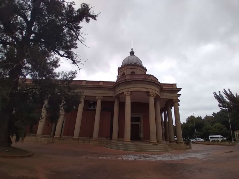 Free State Education and Health to table their budgets | News Article