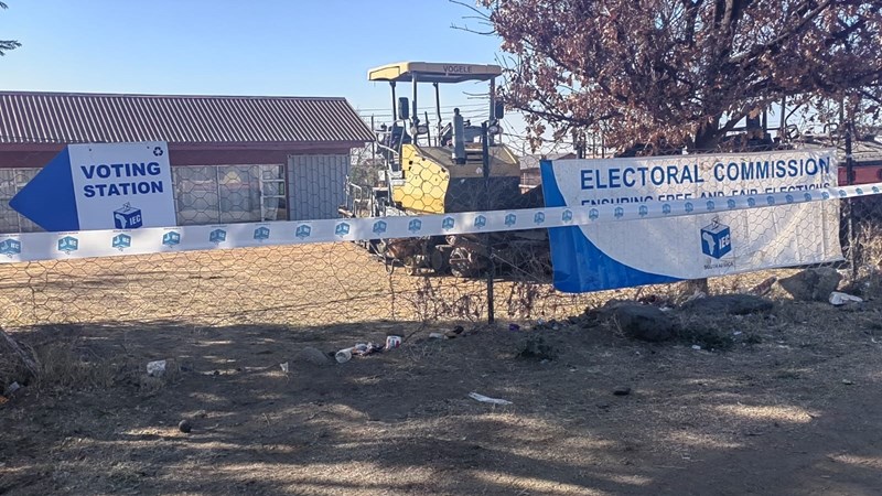 Mangaung residents head to polls for by-election Mangaung residents head to polls for by-election | News Article