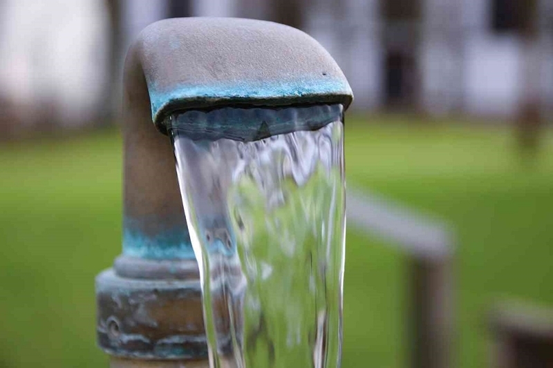 Bloemfontein residents to receive less water | News Article