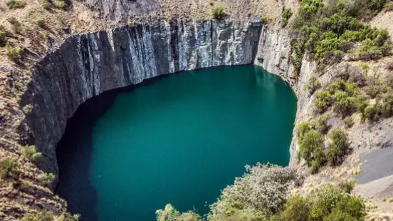 Town of the week - Kimberley Town of the week - Kimberley | News Article