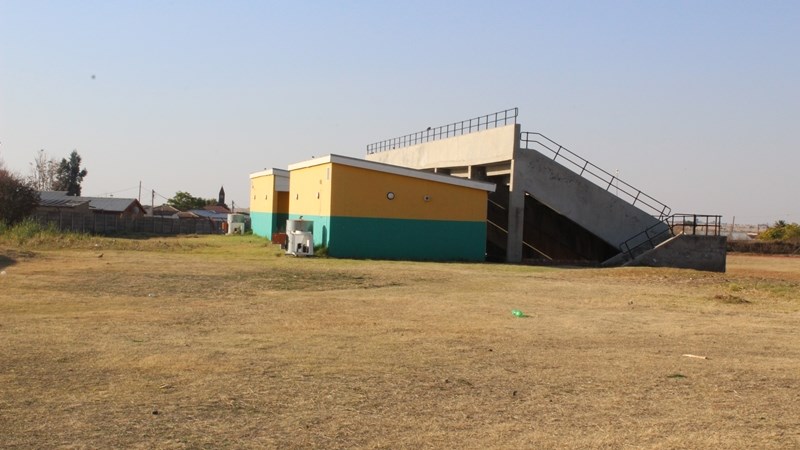 #EXCLUSIVE: Over half a billion rand spent on four Free State stadiums - PART 3, PHOTO GALLERY | News Article