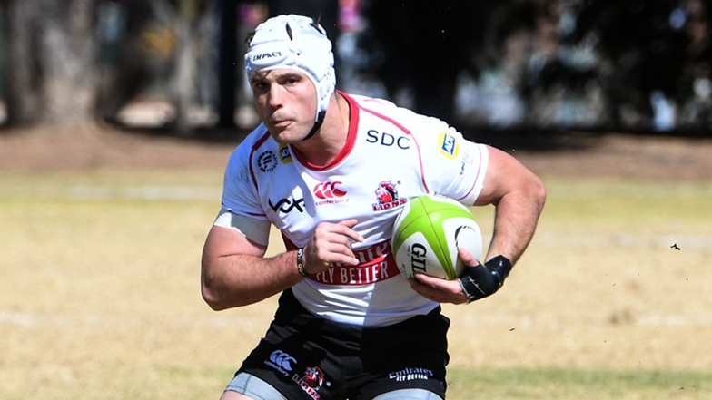 Lions pick new-look centre combination for Dragons Lions pick new-look centre combination for Dragons | News Article