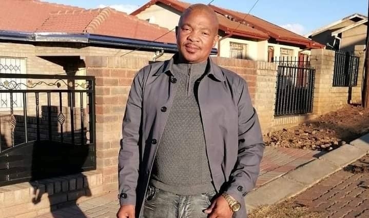 SABC journalist to be laid to rest | News Article