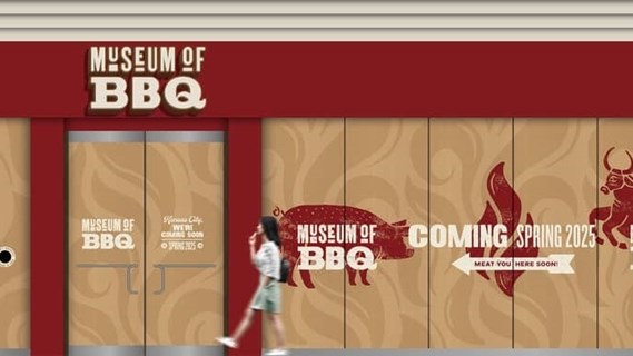 Weird Wide Web – Die ‘Braaimuseum’ Weird Wide Web – Die ‘Braaimuseum’ | News Article