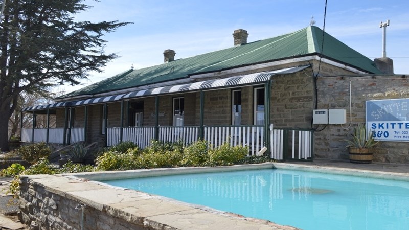  Waterveiligheid: So maak mens | News Article