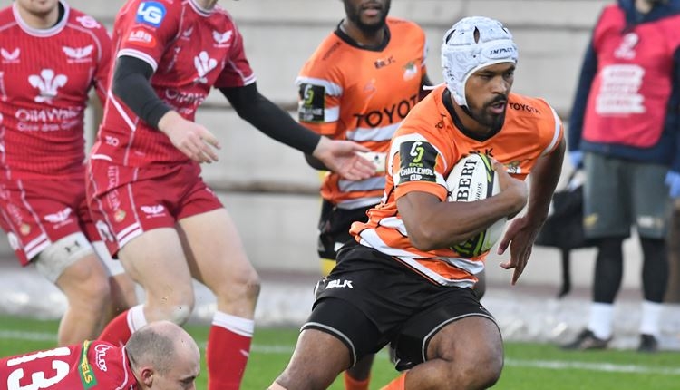 Cheetahs geared up for EPCR Challenge Cup Rounds 3 & 4 | News Article