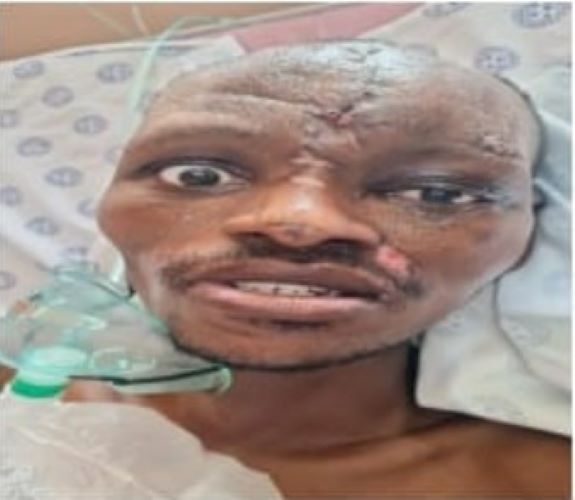 Northern Cape Health seeks assistance in identifying patient | News Article