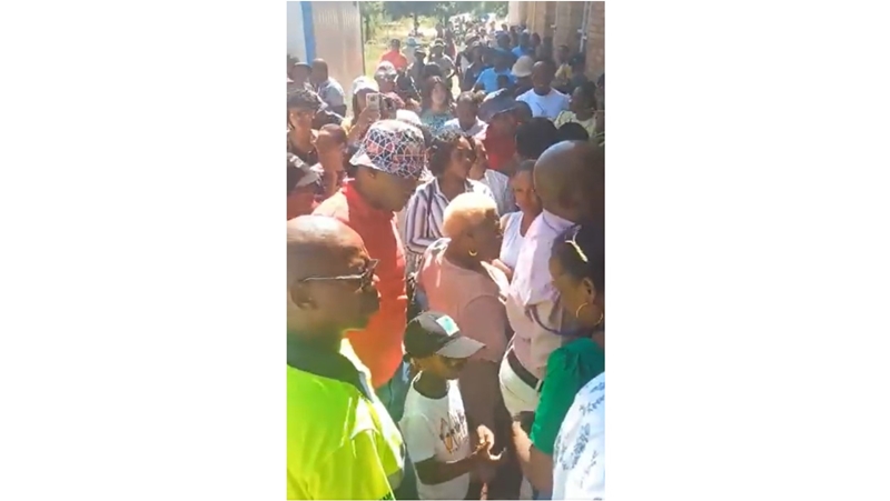 99% van leerders in Noord-Kaap geplaas | News Article