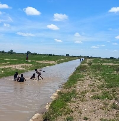 Nuwe wetsontwerp wil skoon drinkwater afdwing | News Article
