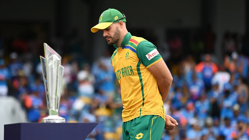 Proteas to put T20 World Cup final defeat to bed Proteas to put T20 World Cup final defeat to bed | News Article