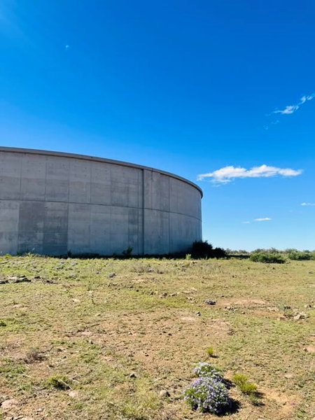 DA besoek ontbloot Mangaung se finansiële wanbestuur: Waterveiligheid in gevaar | News Article