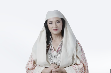 Weird Wide Web – Albanië se nuwe robotminister | News Article