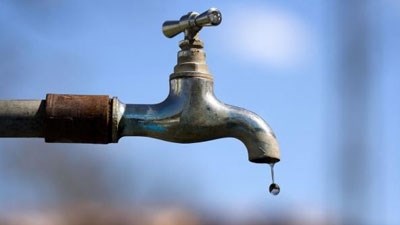 Ventersburg struggles with water | News Article