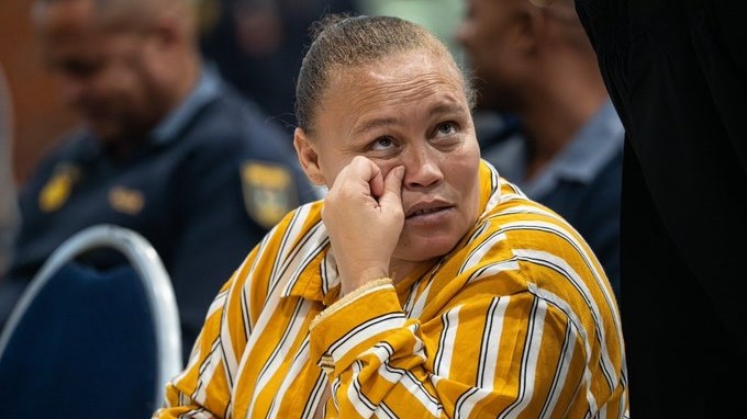 Wes-Kaapse polisie ondersoek brandstigting ná Joshlin Smith-uitspraak Wes-Kaapse polisie ondersoek brandstigting ná Joshlin Smith-uitspraak | News Article