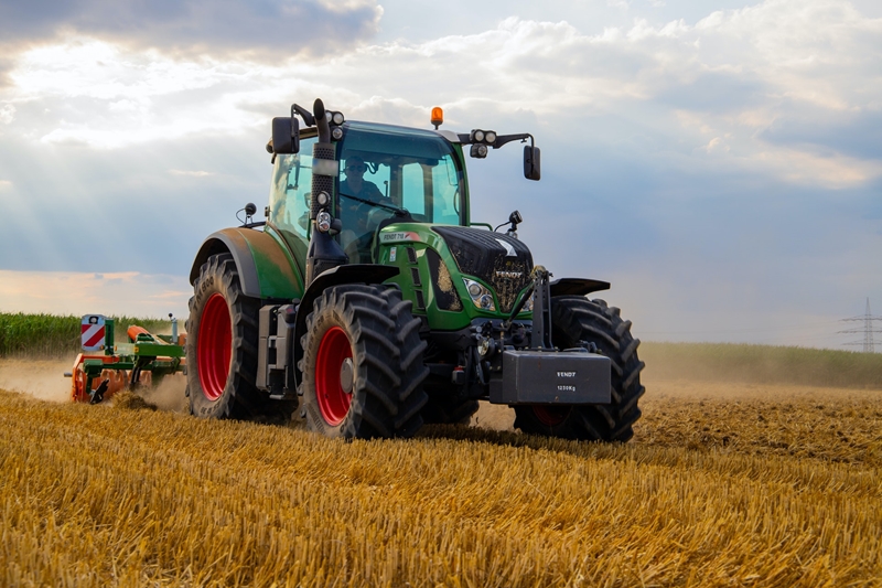 Landbounuus: Dieselpryse styg dalk met byna 50 sent per liter in Augustus | News Article