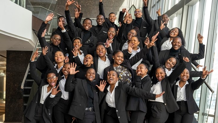 Enactus-CUT students hope to win trophy for a third time Enactus-CUT students hope to win trophy for a third time | News Article