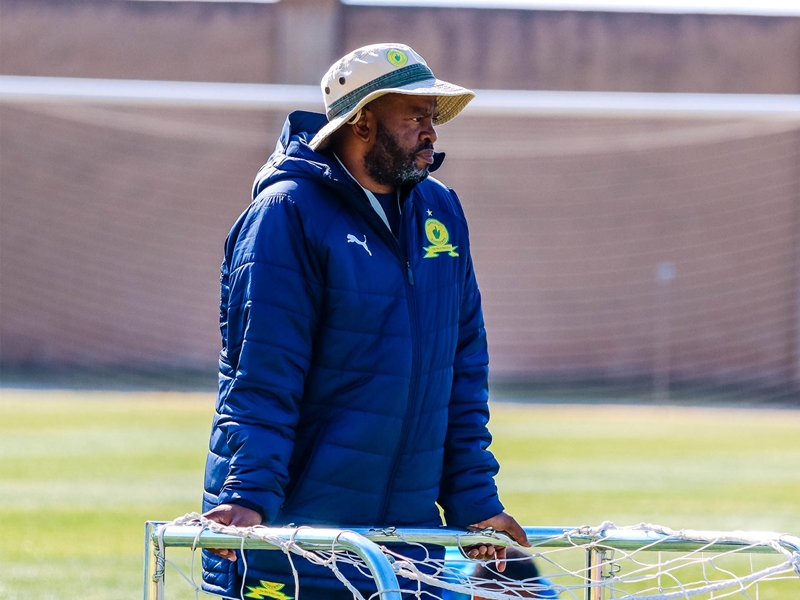 Downs expect a tough outing against the Chilli Boys | News Article