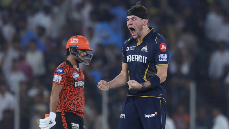 CSA prioritises Proteas player safety as IPL is suspended | News Article