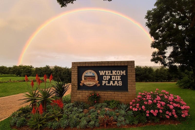 Tradisie én vernuwing floreer aan Merensky Landbou Akademie | News Article