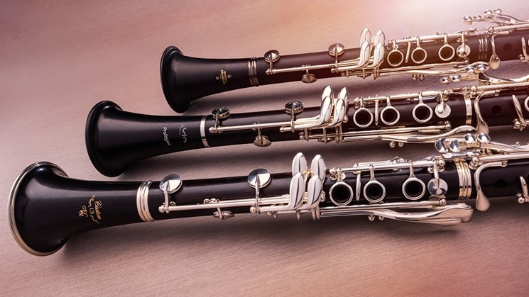 International Clarinet Extravaganza hosted in Bloemfontein | News Article