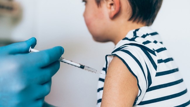 #Measles cases soar 400 percent | News Article