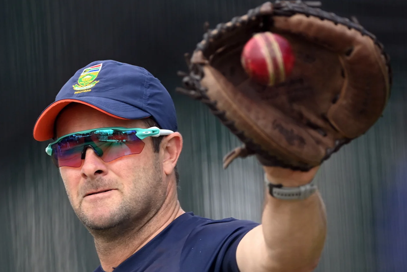 It was a missed opportunity - Boucher | News Article