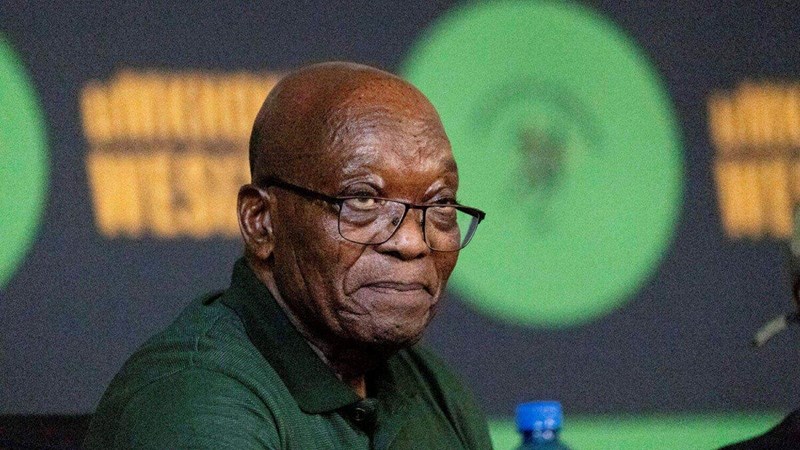 ANC postpones Jacob Zuma’s disciplinary hearing until after elections | News Article