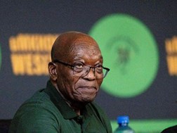 ANC postpones Jacob Zuma’s disciplinary hearing until after elections | News Article