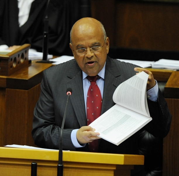 SOEs pay suspended staff R300 million | News Article