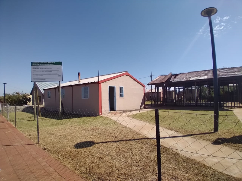 Public participation is necessary, says DA after Brandfort name change approval | News Article
