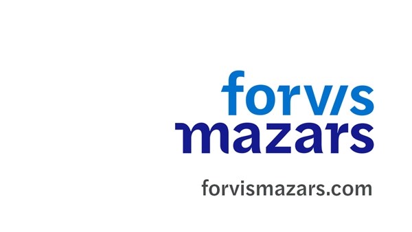 Navigate your tax responsibilities with Forvis Mazars Navigate your tax responsibilities with Forvis Mazars | News Article