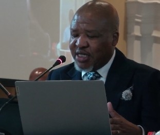 Masilonyana servicing over R100 million third party debt | News Article