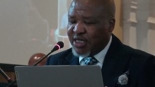 Masilonyana servicing over R100 million third party debt Masilonyana servicing over R100 million third party debt | News Article